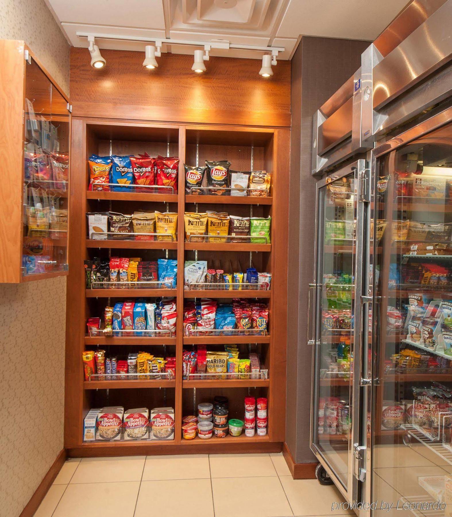 普罗维登斯考文垂酒店 West Greenwich 外观 照片